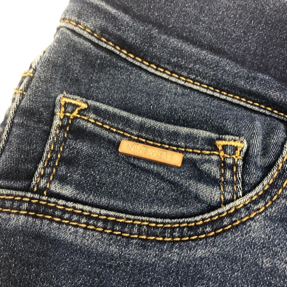 Nine West pull on KEGG omg size 4 - Picture 6 of 6